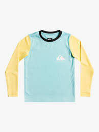 HEATS OMNI GROMS L/S RASHIE