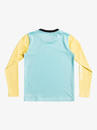 HEATS OMNI GROMS L/S RASHIE