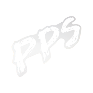 PPS STICKER SMALL
