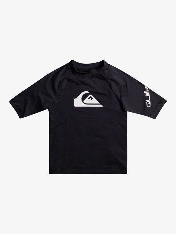 GROMS ALL TIME S/S RASHIE