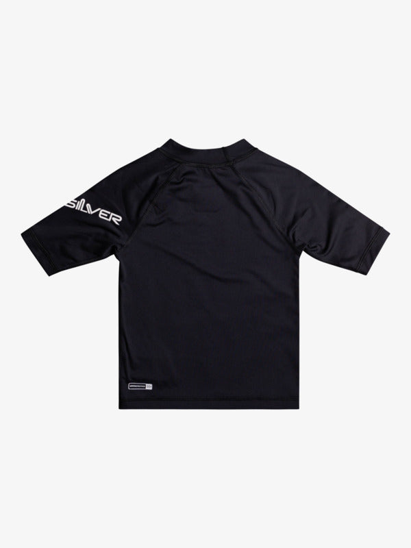 GROMS ALL TIME S/S RASHIE