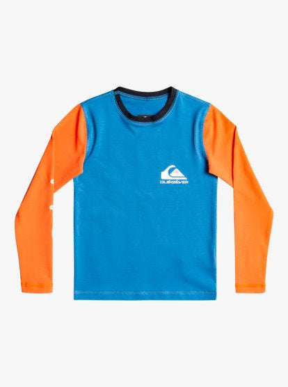 HEATS OMNI GROMS L/S RASHIE