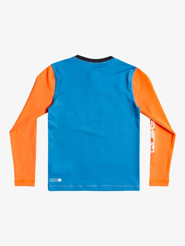 HEATS OMNI GROMS L/S RASHIE