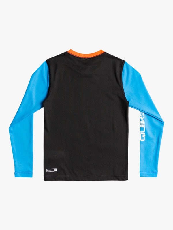 HEATS OMNI GROMS L/S RASHIE