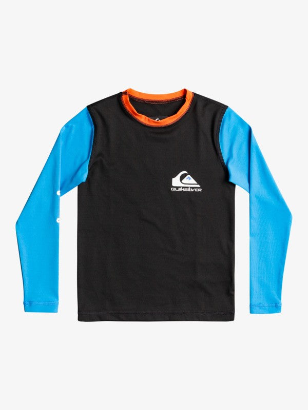 HEATS OMNI GROMS L/S RASHIE