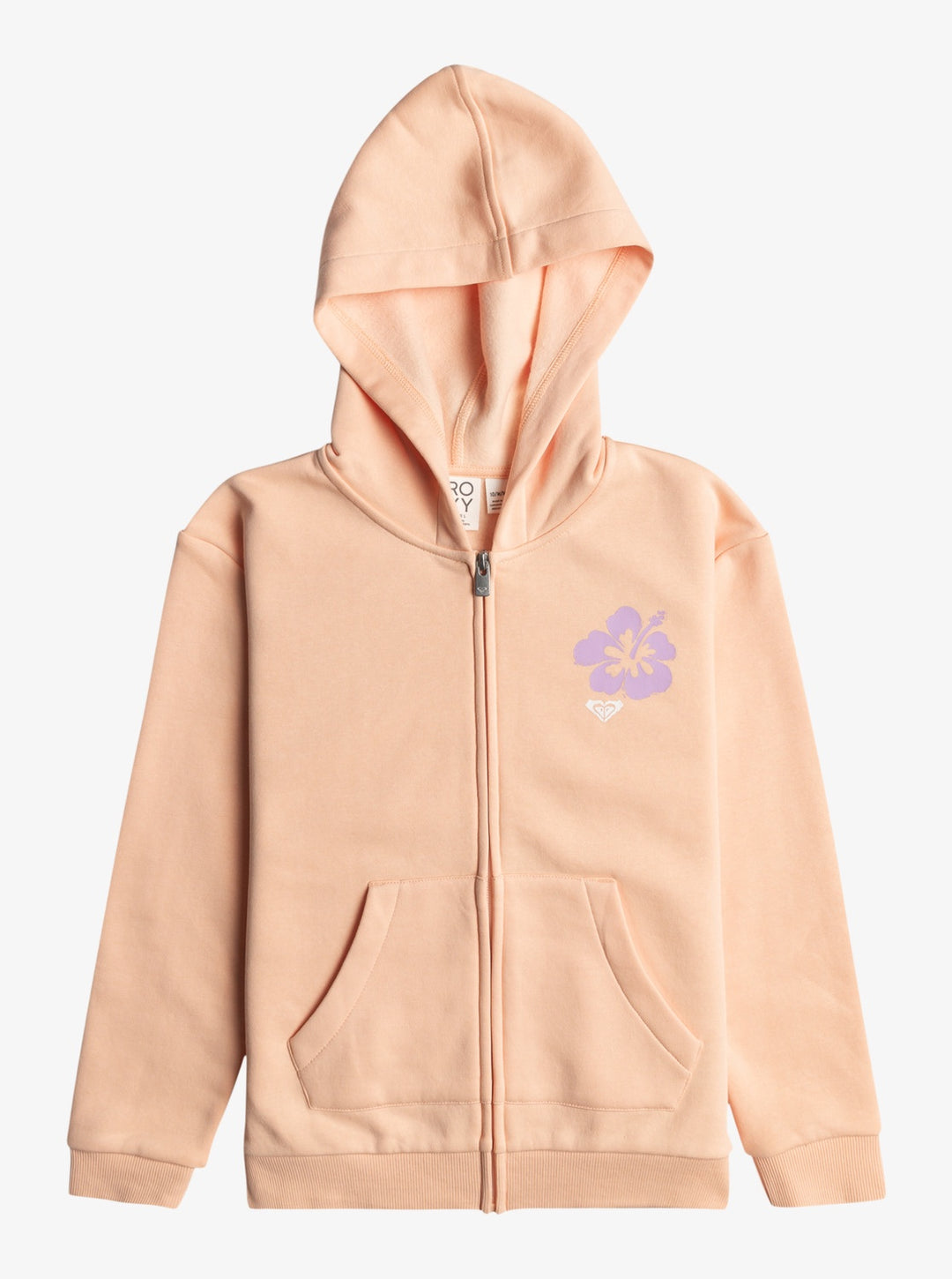 SURF FEELING ZIP UP