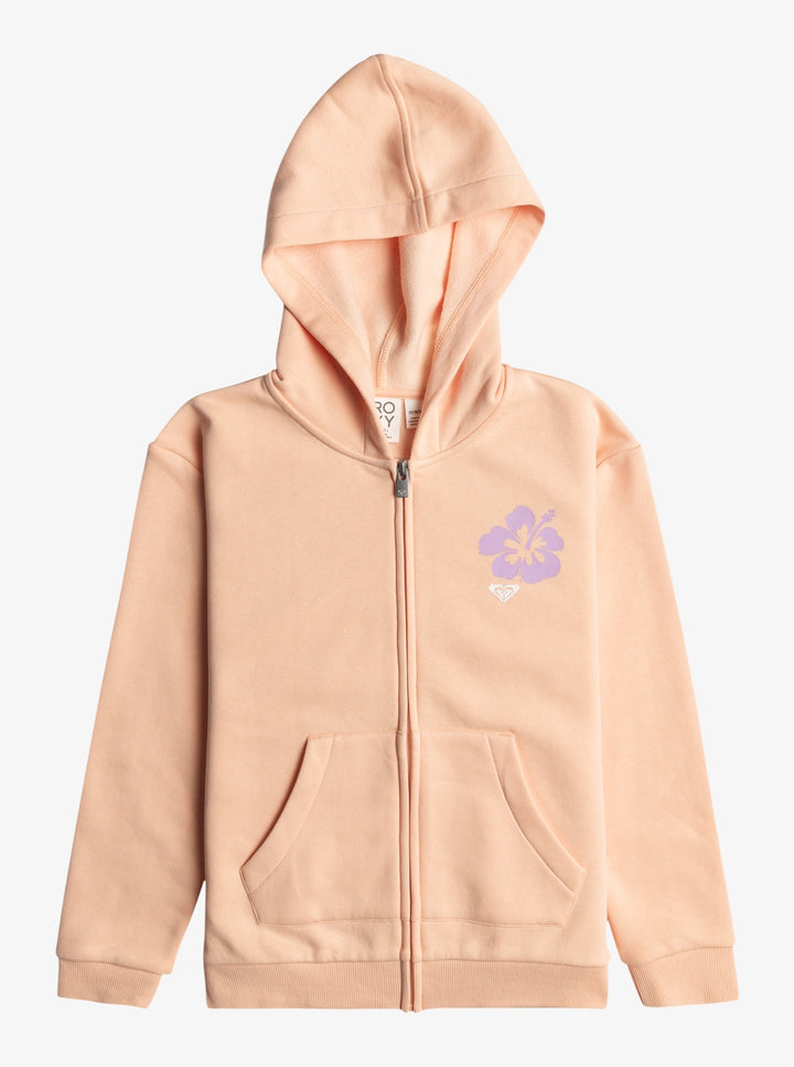 SURF FEELING ZIP UP