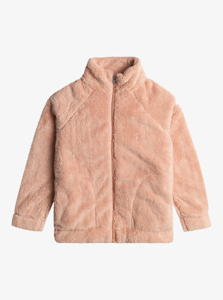 CASTLE ON THE HILL FULL ZIP
