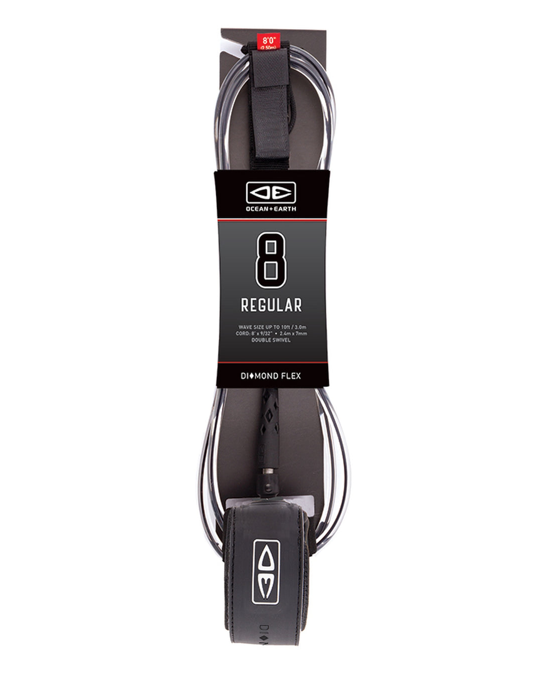 DIAMOND FLEX REGULAR 8