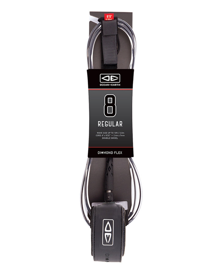 DIAMOND FLEX REGULAR 8