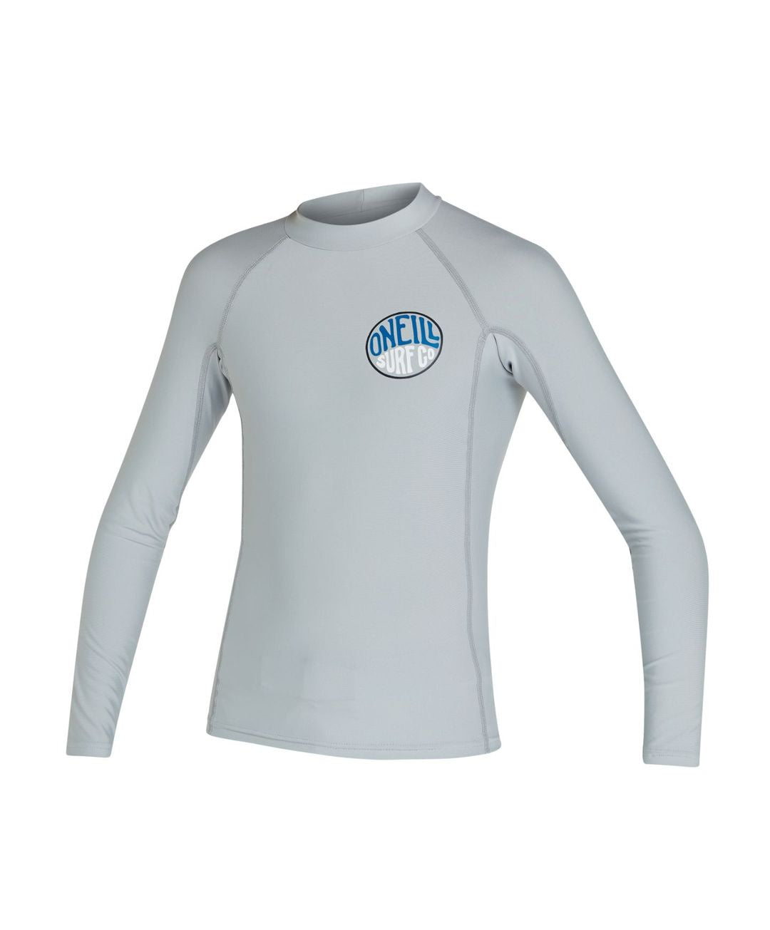BOYS L/S REACTOR UV RASHIE