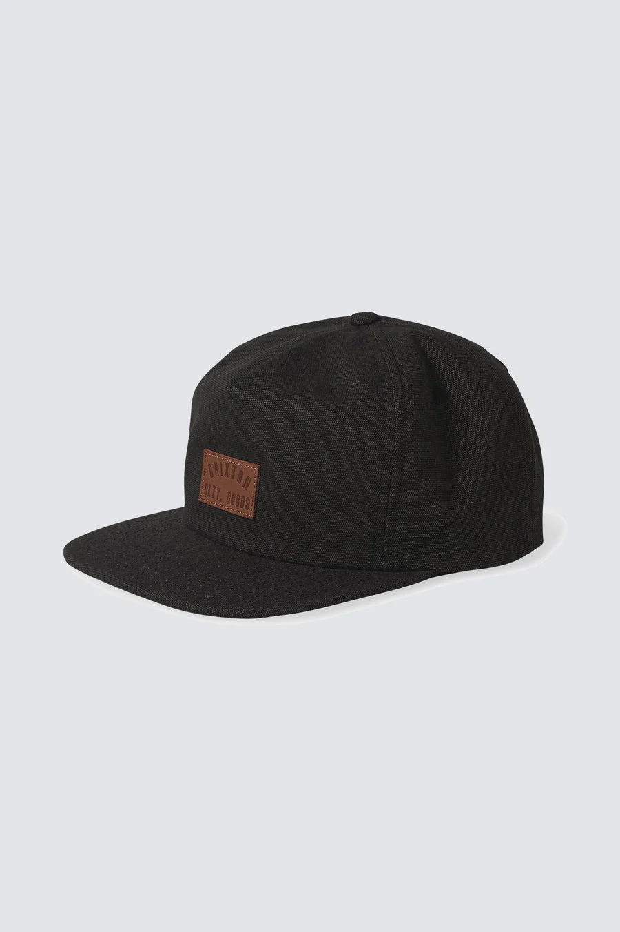 WOODBURN MP SNAPBACK