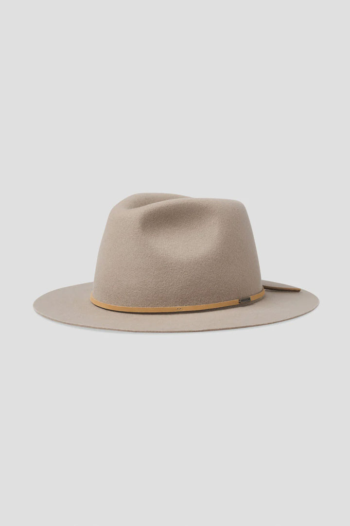 WESLEY FEDORA - SAFARI