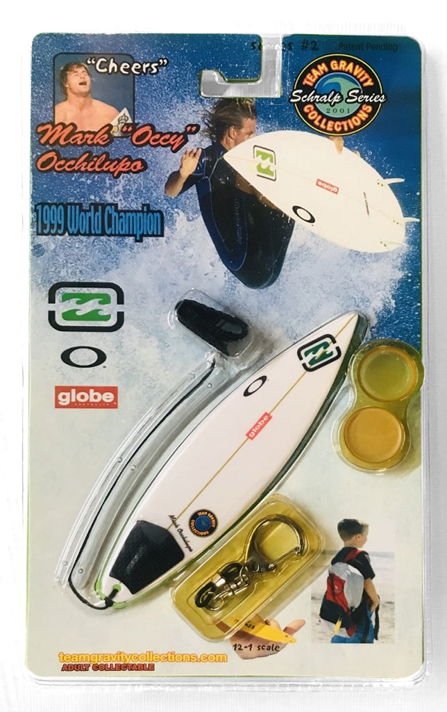 TEAM GRAVITY SURF