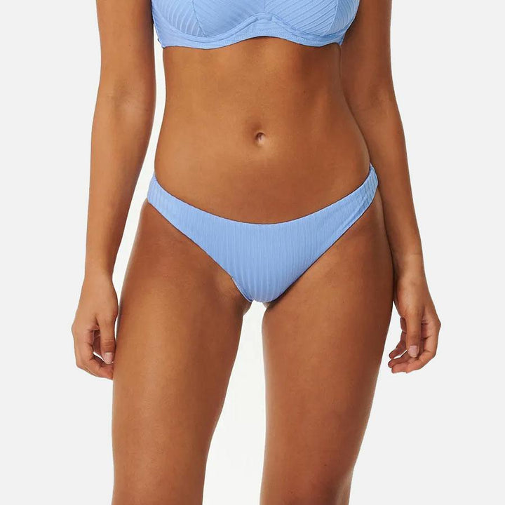 PREMIUM SURF CHEEKY PANT - MID BLUE