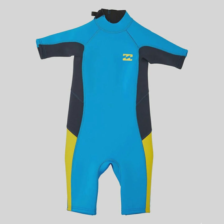 BOYS 2/2 ABSOLUTE BZ SPRINGSUIT