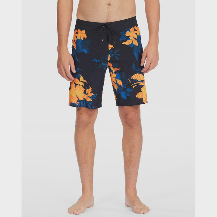 BOYS SUNDAYS PRO BOARDSHORTS