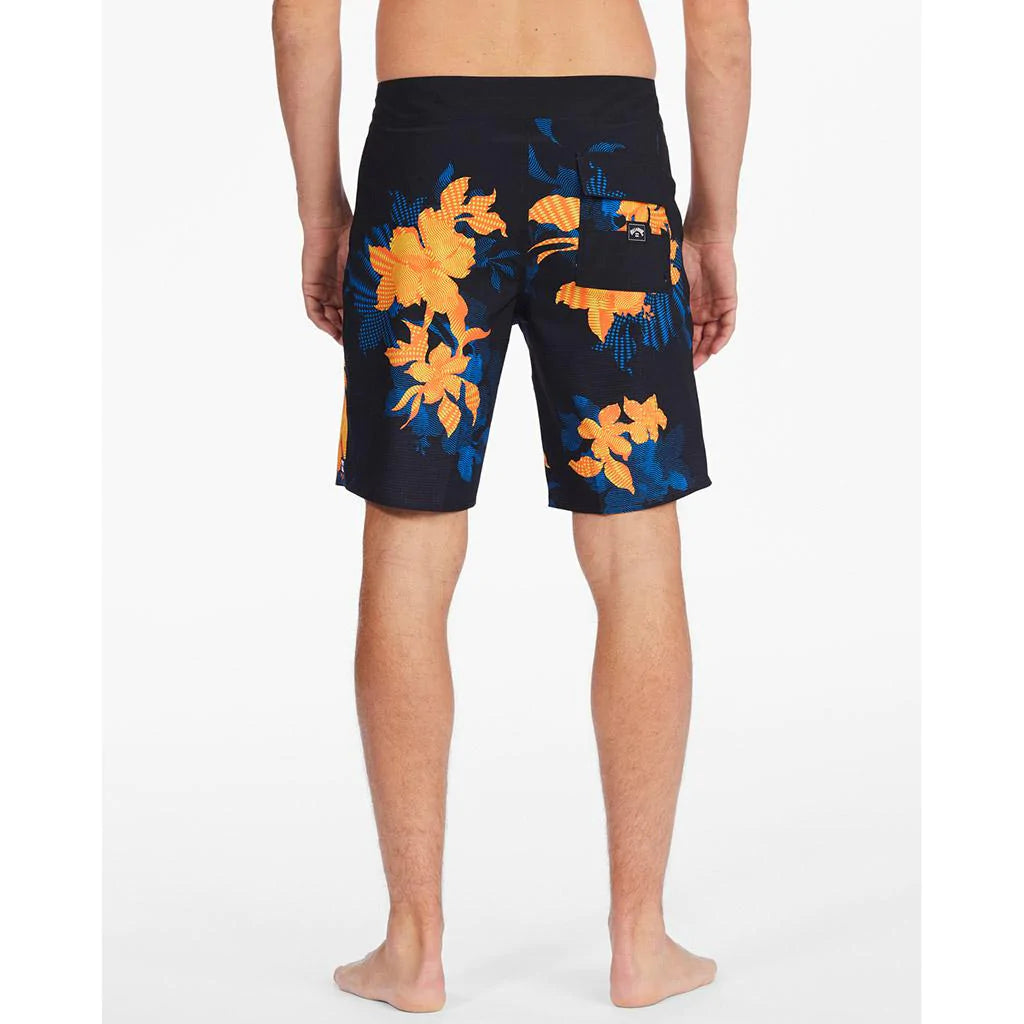 BOYS SUNDAYS PRO BOARDSHORTS