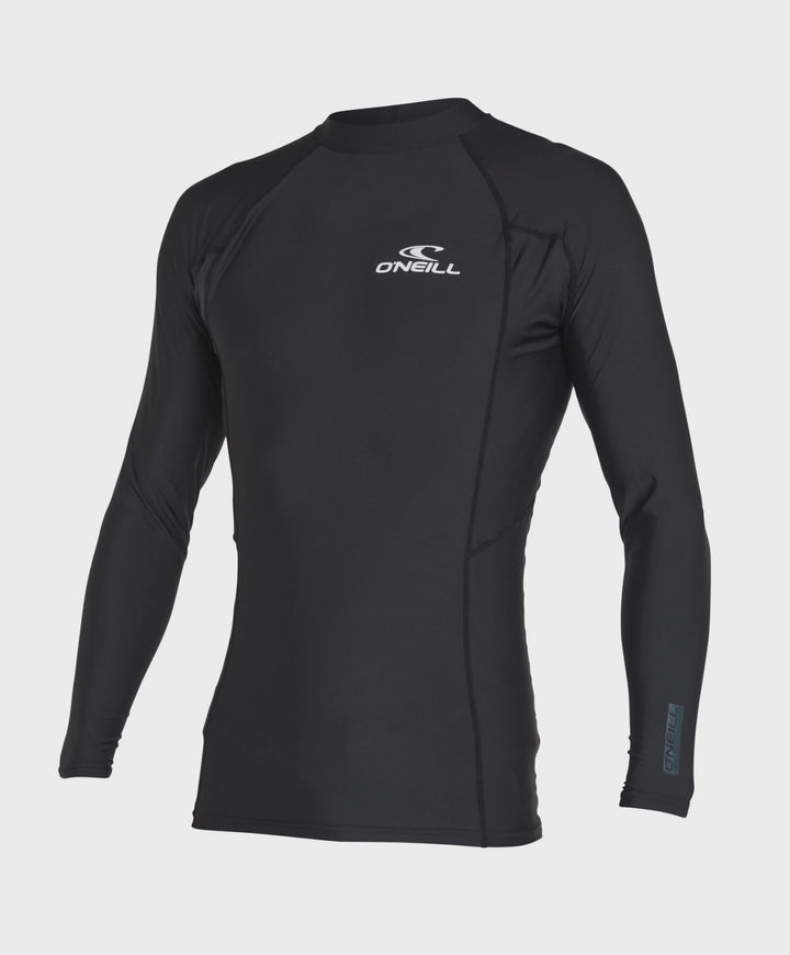 REACTOR UV LONG SLEEVE RASH VEST