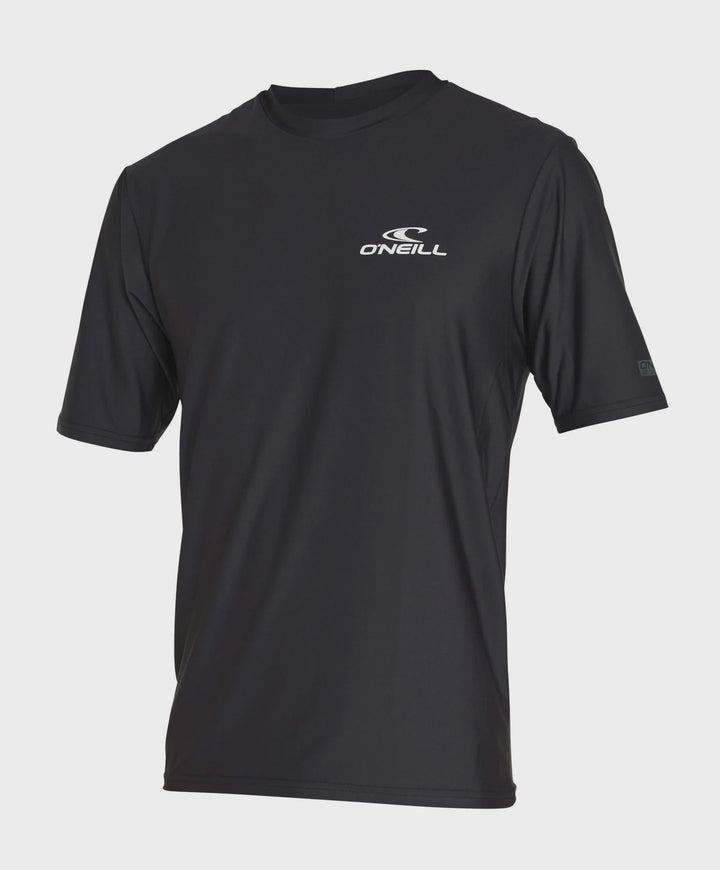 REACTOR UV SHORT SLEEVE RASH TEE