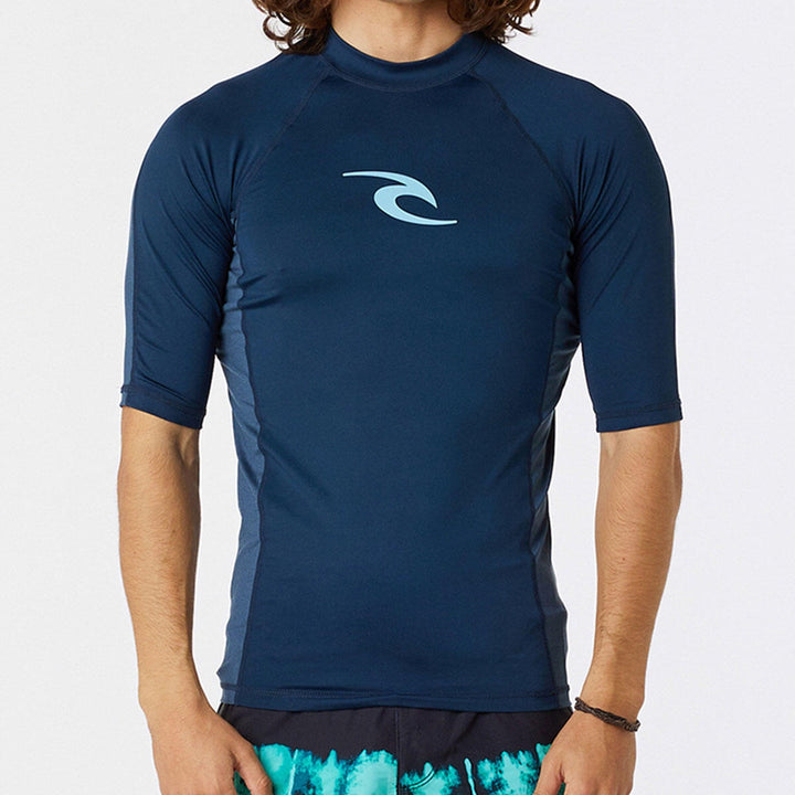 WAVES UPF PERF S/S