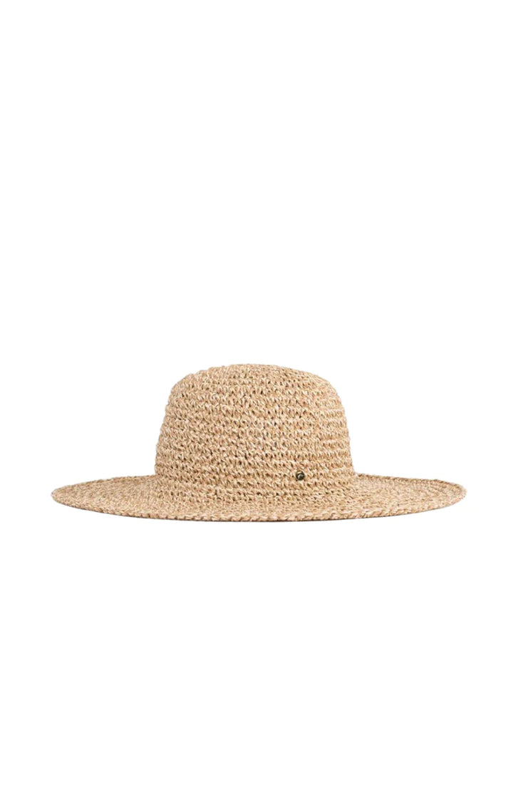 ROMANCE STRAW HAT