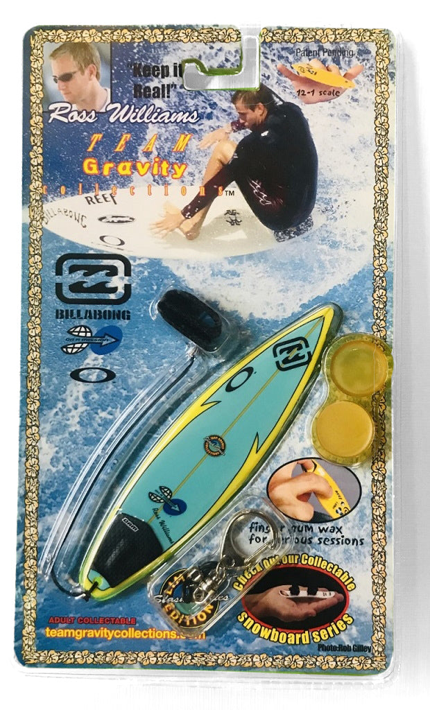 TEAM GRAVITY SURF