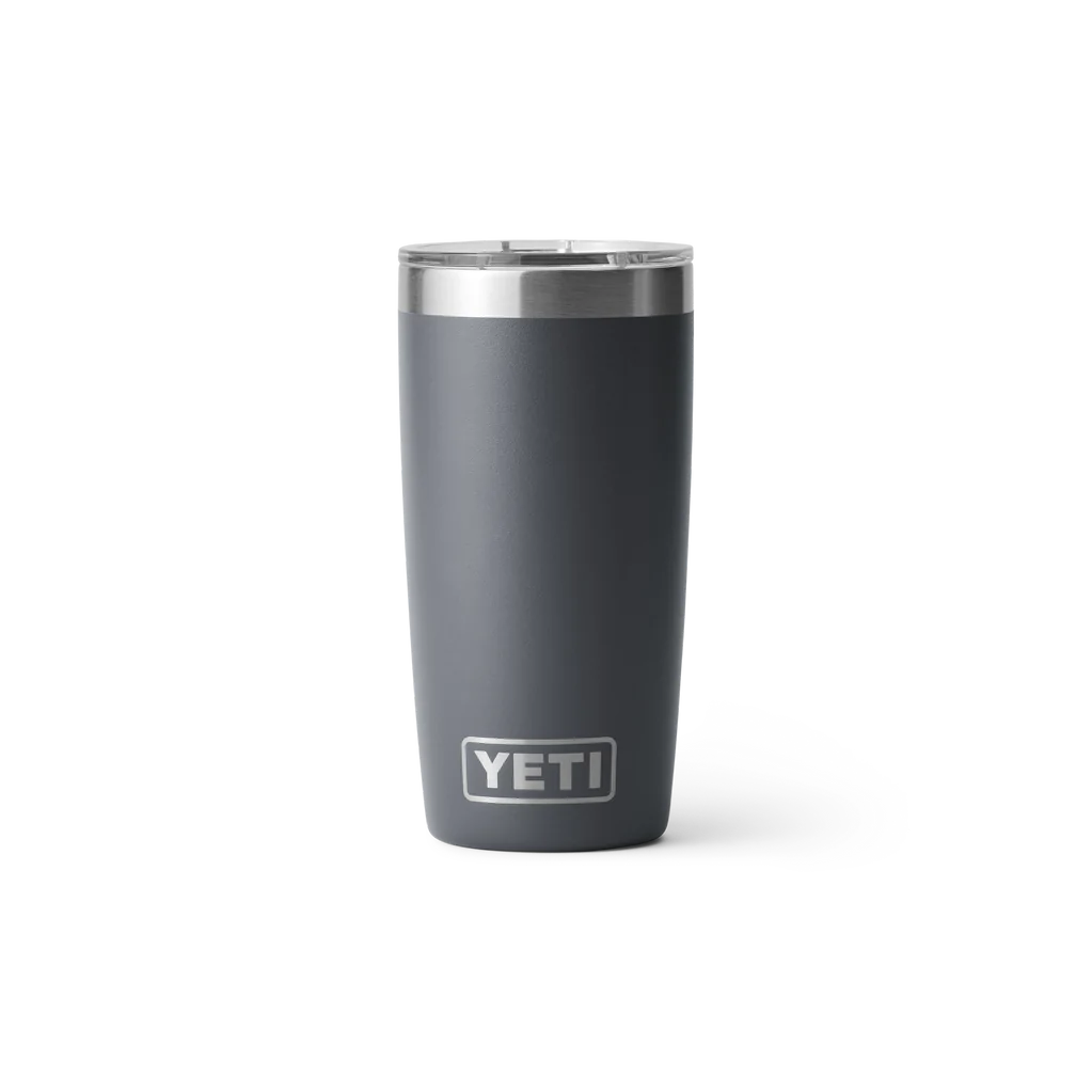 RAMBLER 10OZ TUMBLER