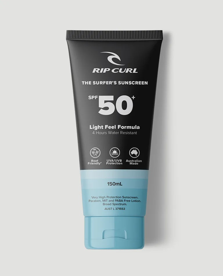 THE SURFERS SUNSCREEN SPF 50+