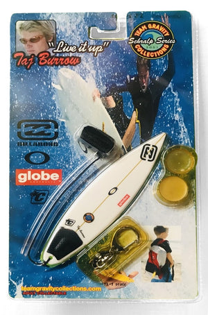 TEAM GRAVITY SURF