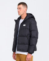 SOS PUFFER JACKET