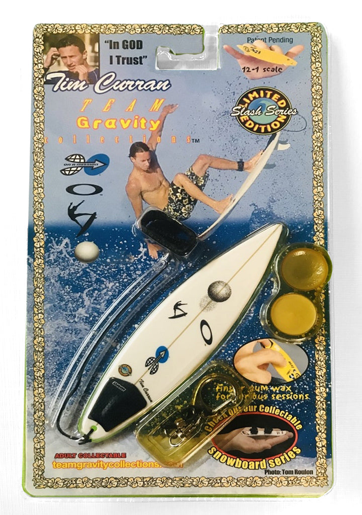 TEAM GRAVITY SURF