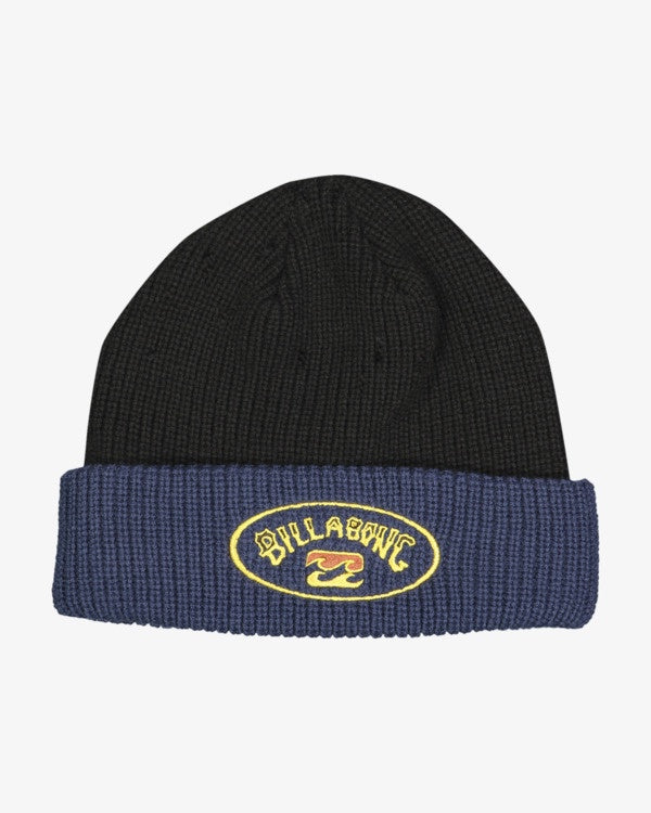 BOYS TRADIONAL BEANIE