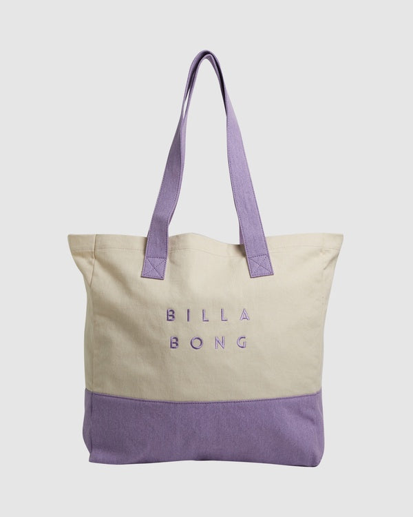 VIVID BEACH BAG