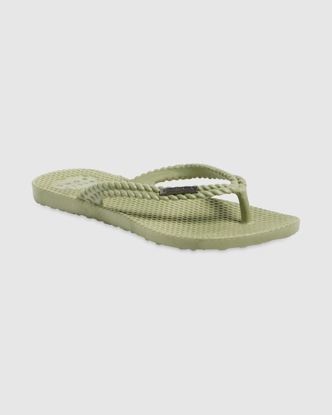 KICK BACK THONGS