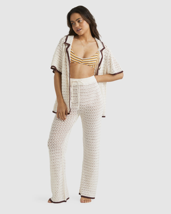 POST CARDS PANT