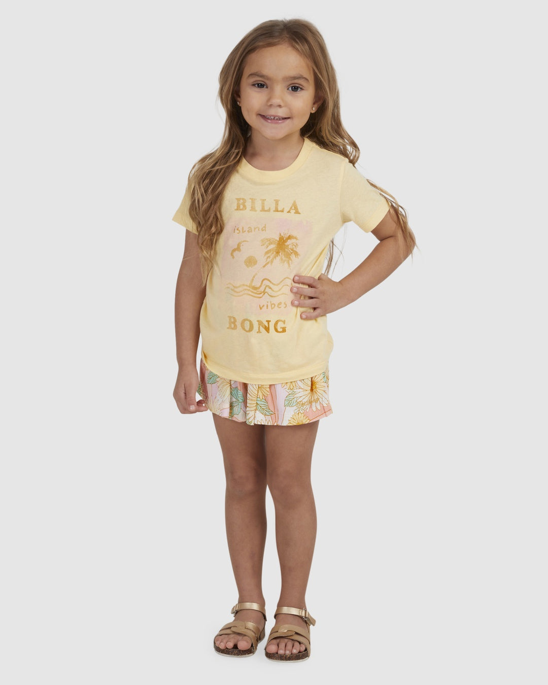 SUMMER VIBES TEE