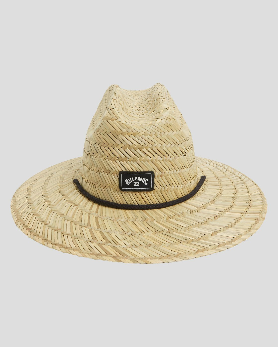 TIDES STRAW HAT