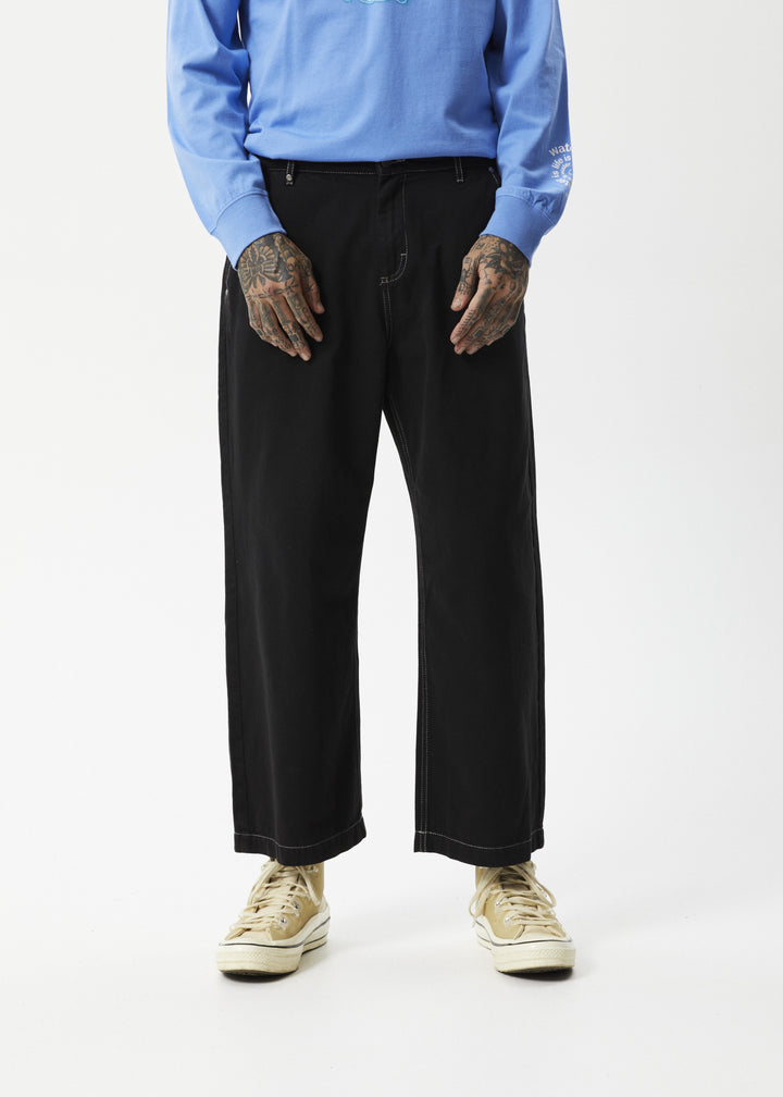 PABLO BAGGY FIT JEANS