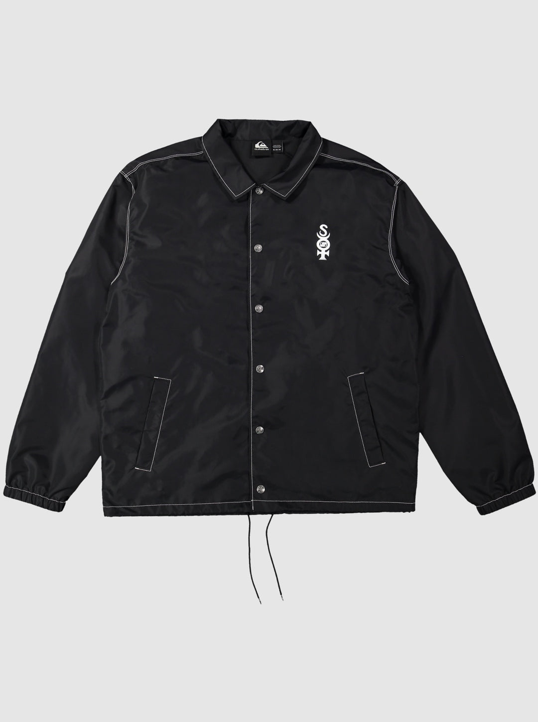 MERCURY JACKET