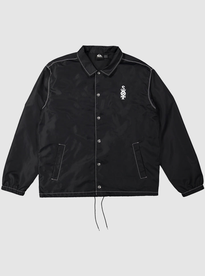 MERCURY JACKET