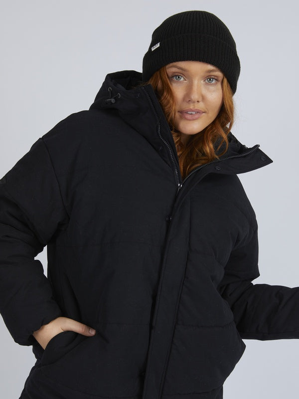 OCEAN WAYS PUFFER