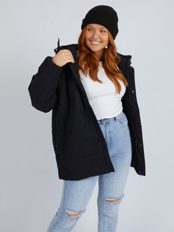 OCEAN WAYS PUFFER