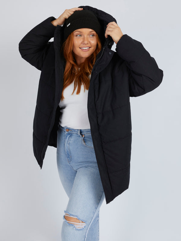 OCEAN WAYS PUFFER