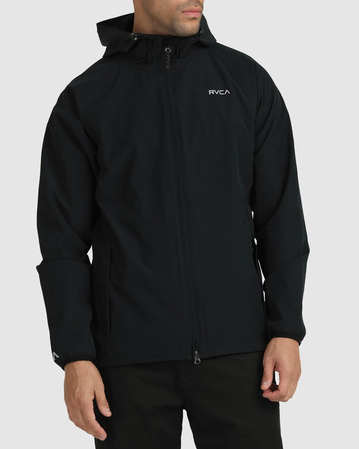 VA WINDBREAKER