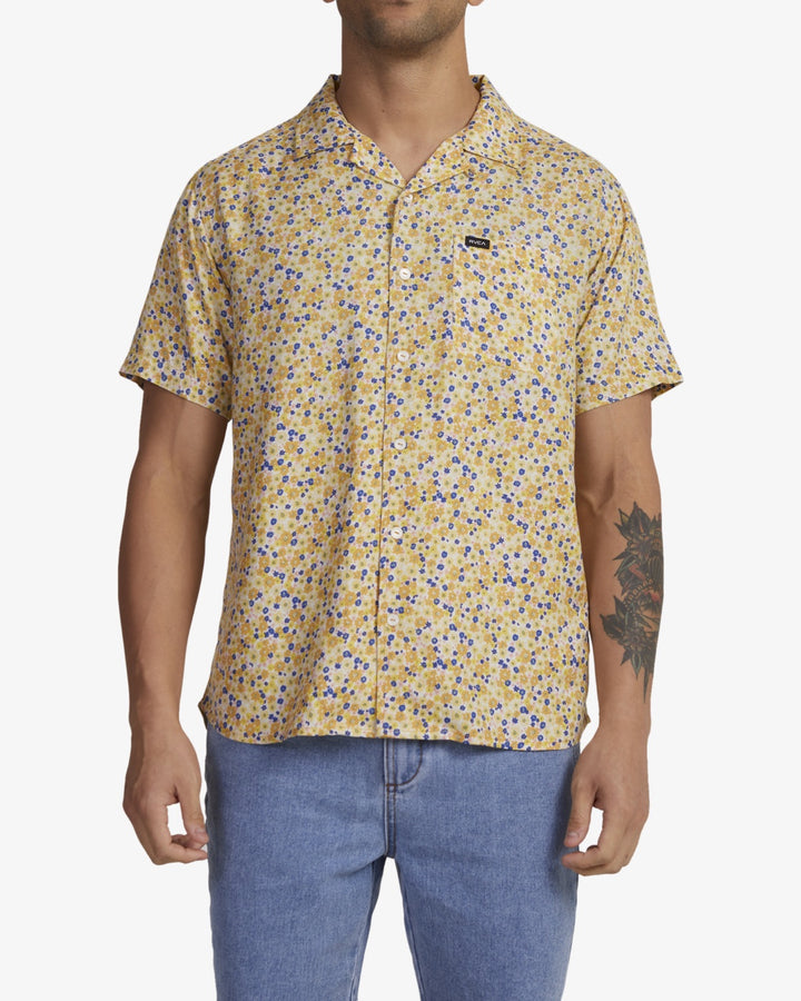 GROUND COVER SHIRT