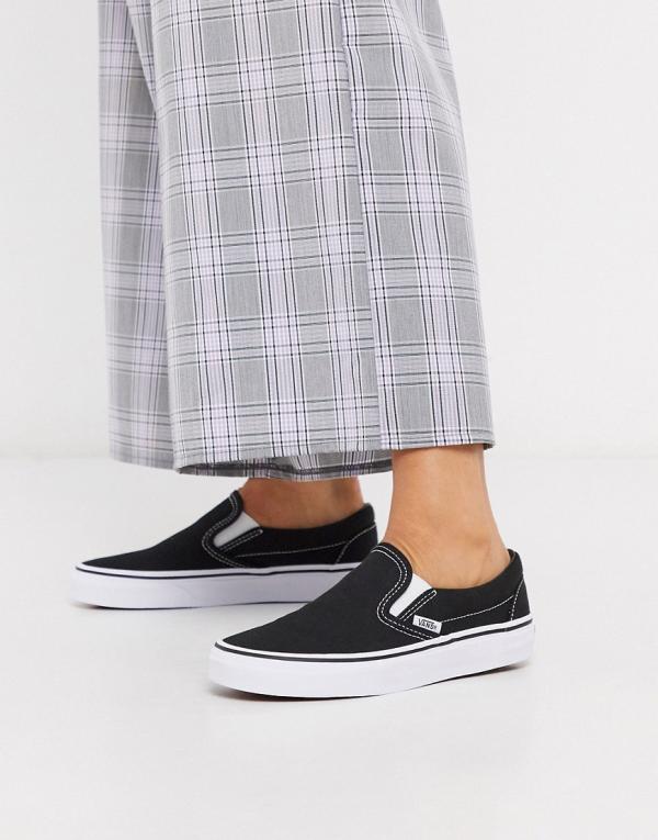 CLASSIC SLIP ON - ADULTS