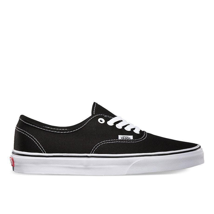 AUTHENTIC - BLACK/WHITE