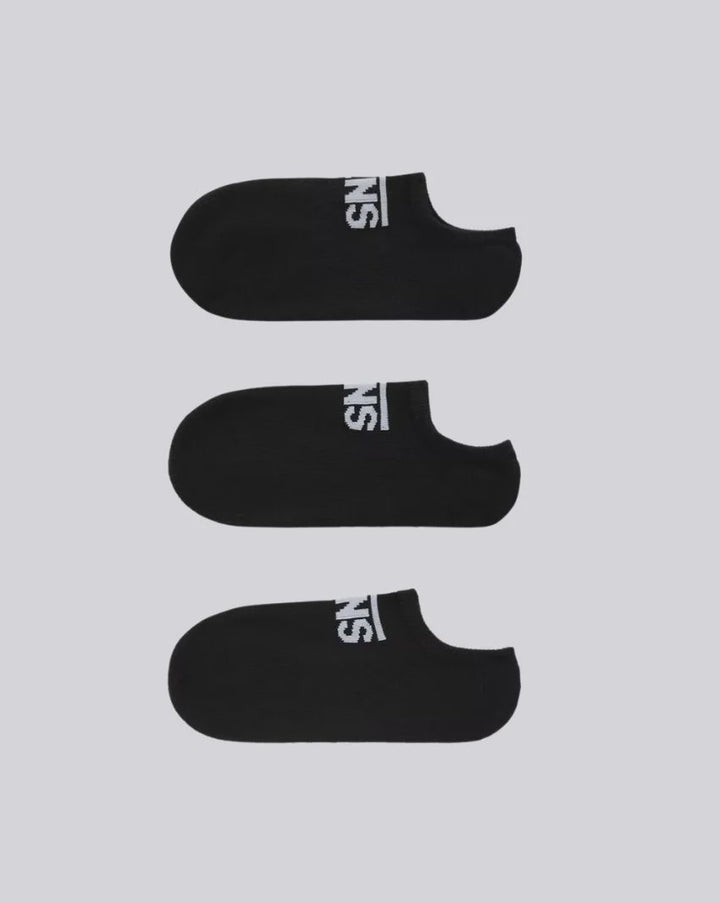 CLASSIC KICK SOCK 3PK
