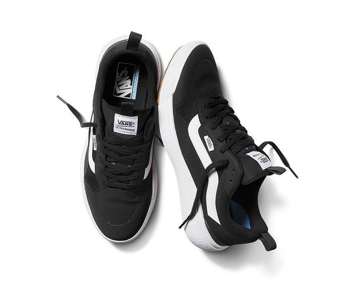 ULTRARANGE EXO - BLACK &amp; WHITE